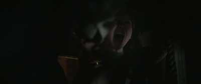 -[roars]
-[screaming] - The Nun II