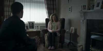 ROB: As you know, Miss Rowan, - Dublin Murders