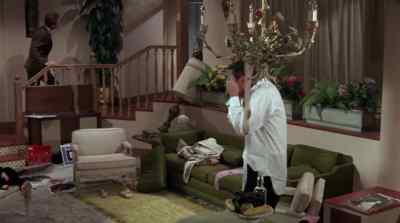 Rob, you decent? - Under the Yum-Yum Tree