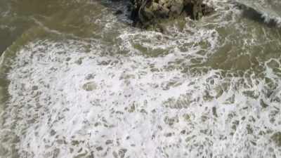 [Rob] During high tide,
this place is entirely
cut off, - Mysteries of the Abandoned