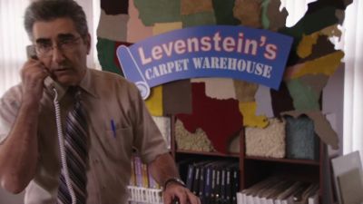 ROB Hi May I speak to Noah Levenstein please - American Pie Presents: The Book of Love