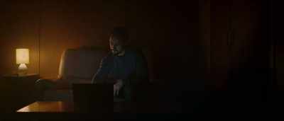 Rob, Hi. No, I'm sorry.
I'm sorry it's so early. - My Son