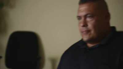 Rob, when I usually
work with witnesses,
at this point, - Expedition Bigfoot