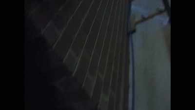 [Rob] I'd gone for a big run
directly before - Midnight Oil: The Hardest Line