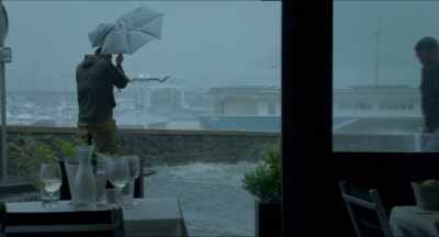- [Rob] If it's a story
that you've told before, - The Trip to Spain