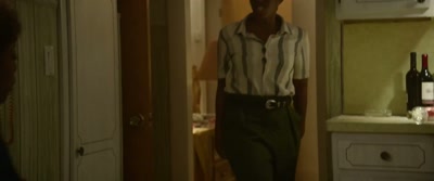 -Rob, it's just a guy.
-What, it's just a-- - Whitney Houston: I Wanna Dance with Somebody