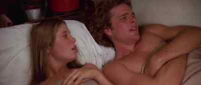 - Rob, you let him do it you
let him buy you the boat, - The Dove