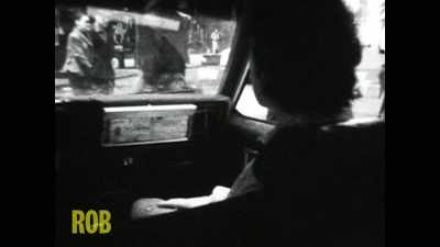 [Rob] Like most people,
we were appalled by the fact - Midnight Oil: The Hardest Line