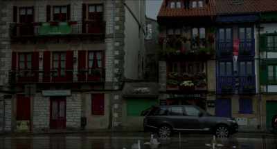 - [Rob] Looks like we
sailed into Switzerland. - The Trip to Spain