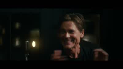 Rob Lowe, everybody. - Free Bert