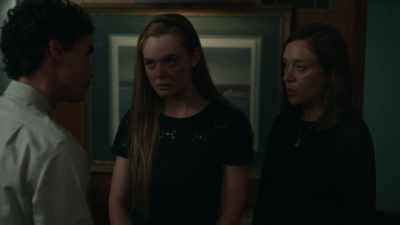 Rob, maybe Michelle
could help you - The Girl from Plainville
