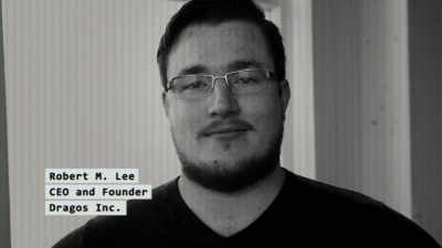 Rob now runs his own company - Cyberwar