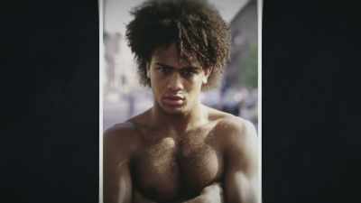 Rob was older than me
by two years. - Milli Vanilli