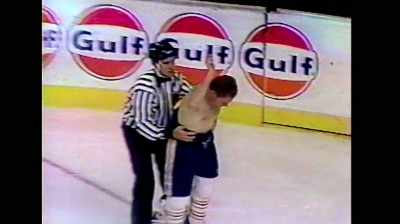 Rob Ray's got the magic uniform,
he really has! - Ice Guardians