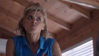 Rob Riggle's Ski Master Academy is a tightly run ship - Rob Riggle's Ski Master Academy