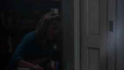 Rob! Rob, he's here! He's here! - Friday the 13th: The Final Chapter