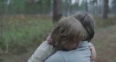 [Rob sobbing] - The Tiger Rising