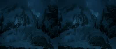 ROB, TALK TO ME, PLEASE. - Everest
