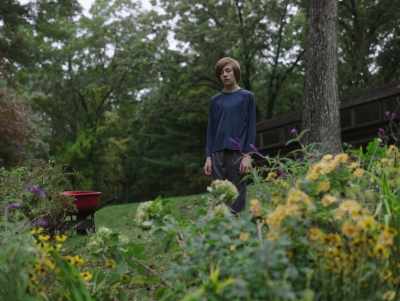 Rob the other plants
in the soil - John and the Hole
