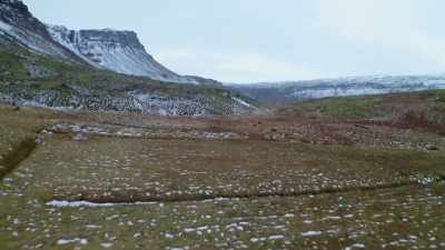 [Rob] This is a land
that's well known for things
like Vikings, - Mysteries of the Abandoned