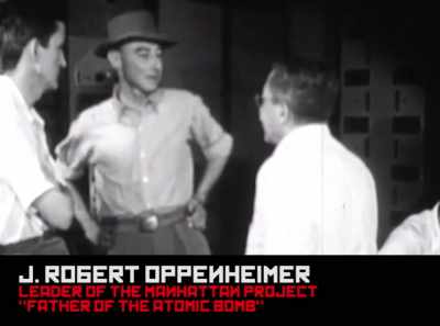 Rob, this time the stakes are really high. - The Gilligan Manifesto