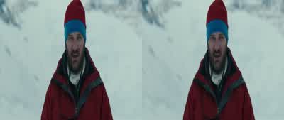 ROB TO GUY. - Everest