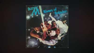 Rob told me,
"Hey, Frank Farian, - Milli Vanilli