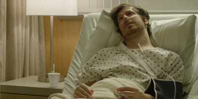 "Rob" is too ordinary somehow. - Modern Love