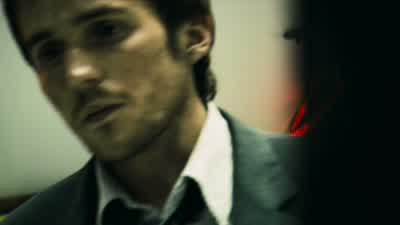 Rob, wait up! - Cloverfield