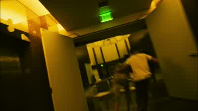 Rob what time do the choppers take off0600 What time is that6 00 Hud Yeah okay I knew that - Cloverfield