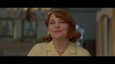 Rob would have his child,
April could have her career, - Why Women Kill