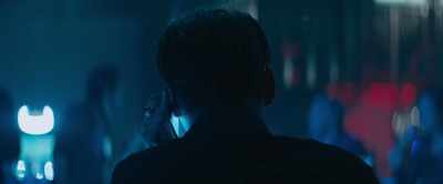 ROB: Yes, sir.
I understand. - Sleepless