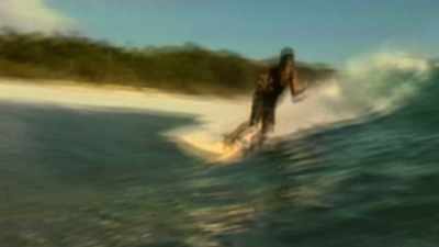Robb:
As a kid,
whatever I dreamed to be, - Momentum Generation