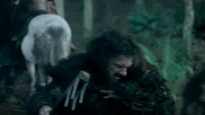 Robb. - Robb. - Shut up. - Game of Thrones