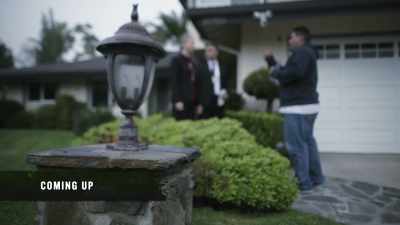 ROBB: The neighbor said
he was burying something - Buried In The Backyard