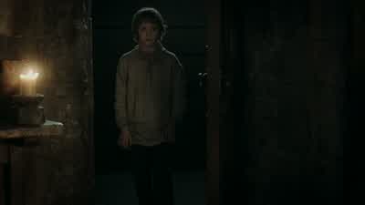 Robb will be looking for youto say goodbye. - Game of Thrones