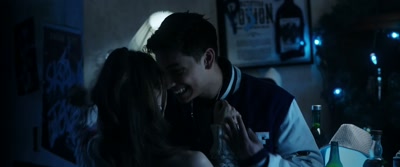 Robbie and Darla - It's a Wonderful Knife