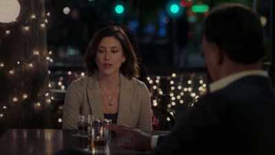 Robbie and I, we just
took it all for granted, - Bluff City Law