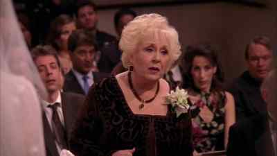 - Robbie, I said
what I had to say, - Everybody Loves Raymond