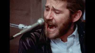Robbie: I think about Levon, - Once Were Brothers