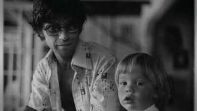 Robbie: If somebody had said, - Once Were Brothers