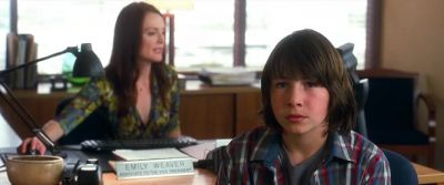 Robbie this is David - Crazy, Stupid, Love