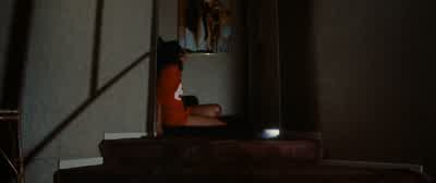 'Robbie!' 'Mom!' Mom! - Poltergeist