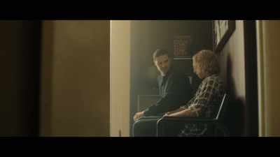 [Robbie] Or he can
do the right thing - Scrublands