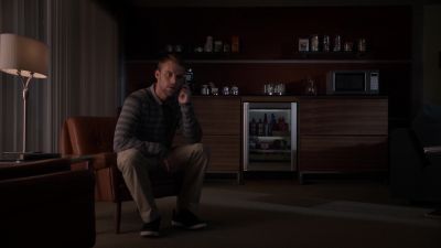Robbie? - House