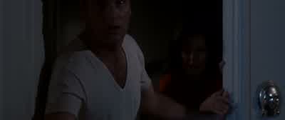 - Robbie! - Poltergeist