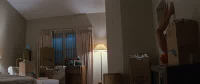 Robbie! - Poltergeist