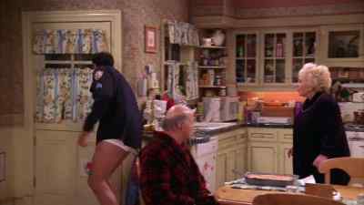Robbie! - Everybody Loves Raymond