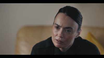 Robbie, is there
anything your sister - Girl in the Video