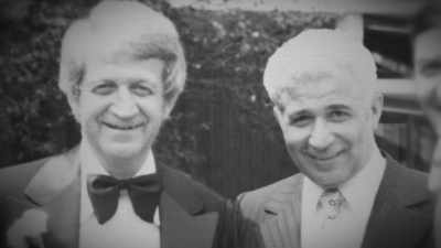 Robbie: Through these
relatives of mine, - Once Were Brothers